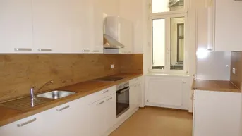 Expose Stilaltbauwohnung in Innenstadtlage