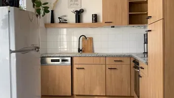 Expose Ruhige 3-Zimmerwohnung mit großem Balkon und Tiefgaragenplatz
