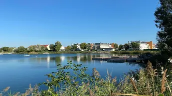 Expose Wohnen am Wasser mit eigenem StegSüdl. Stadtrand Wiens