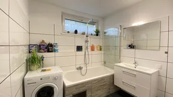 Expose Ruhige 3-Zimmerwohnung mit großem Balkon und Tiefgaragenplatz