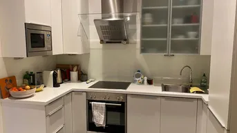 Expose Super vermietete 2-Zimmerwohnung mit Balkon für Anleger