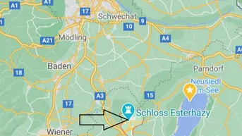 Expose Renditeprojekt 6% p.a. auf 15 Jahre garantiert, Volumen 2,1Mio.