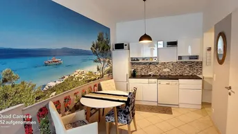 Expose 3 Zimmer Wohnung in Zurndorf - Nähe Neusiedl &amp; Bratislava &amp; Nickelsdorf