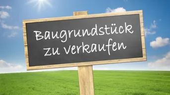 Expose Absolute Ruhelage! Fertige Bauplanung ! Waldrandlage, 463m² in Loipersbach