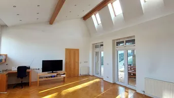 Expose Designerhaus mit Garage &amp; Garten, 156m² Wohnfläche