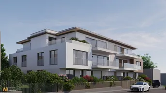 Expose Perfektes Wohnprojekt in herrlicher Grünruhelage in Breitensee! Höchster Wohnkomfort mit Wärmepumpe, Deckenkühlung, Photovoltaik und Smart Home System!