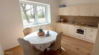 Expose Erstbezug 70m² mit Garten sofort beziehbar, schlüsselfertig