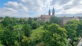Expose Blick über die Dächer von Döbling! Schöne 4 Zimmer Wohnung mit Rundumterrasse! Garagenplatz im EIgentum!