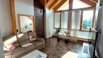 Expose Einfamilienhaus + 2 Wohneinheiten + Garten + 5min zur Therme Bad Tatzmannsdorf