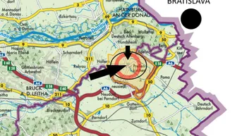 Expose BESTPREIS!!! Sonnig + Ruhig ! Baugrundstück in Prellenkirchen