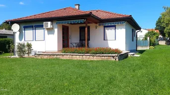 Expose 1A Einfamilienhaus auf 1000m² Eigengrund