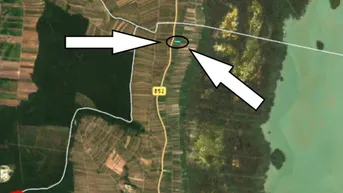 Expose MÖRBISCH GstNr 1918 und 1919 mit 694m² (463+231) Obere Hofwiesen ad 3500.-€