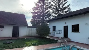 Expose Singlewohnung Ruhelage Pool optional
