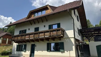 Expose TRAUMLAGE ! FERIENIMMOBILIE! / Zweitwohnsitz!! Apartments direkt an der Skipiste – Hochrindl