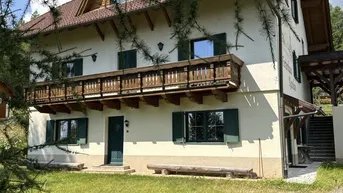 Expose TRAUMLAGE ! FAMILIEN-FERIENWOHNUNG !! Zweitwohnsitz!! Apartments direkt an der Skipiste – Hochrindl