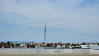 Expose Helle, sonnige 3 Zimmerwohnung mit Balkon - beim Marchfeldcenter