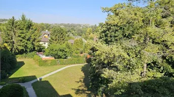 Expose Ruhige 2-Zimmer-Wohnung mit Loggia in Grünlage - Nähe Lobau