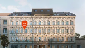 Expose FAMILIENALTBAU MIT 3 ZIMMERN UND FREIFLÄCHE