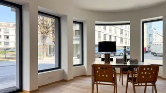 Expose Repräsentatives Geschäftslokal oder Büro zum Kauf in unmittelbarer Marktnähe
