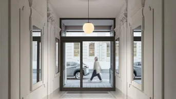 Expose Geschäftslokale zwischen Yppenplatz &amp; Elterleinplatz