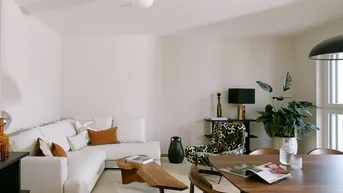 Expose GROSSZÜGIGE 3-ZIMMER-WOHNUNG MIT 2 FREIFLÄCHEN