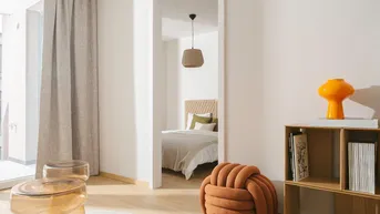 Expose 2-ZIMMER-NEUBAUWOHNUNG IN ZENTRALER LAGE