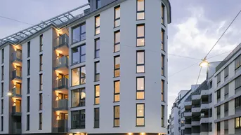 Expose 2-ZIMMER-ANLEGERWOHNUNG NÄHE MEIDLINGER MARKT