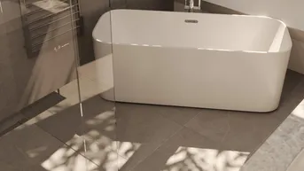 Expose 2-ZIMMER WOHNUNG MIT HOFRUHELAGE UND BALKON