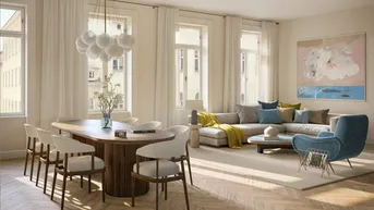Expose FAMILIENALTBAU MIT 3 ZIMMERN UND FREIFLÄCHE