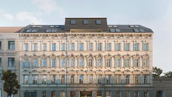 Expose 3-ZIMMER DG WOHNUNG MIT GROßZÜGER WOHNKÜCHE UND BALKON