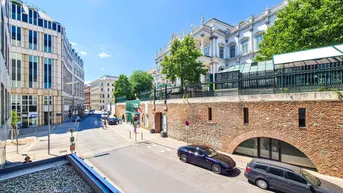 Expose Aussicht auf das Schöne! TOP-ADRESSE als Ihr neuer Firmensitz!