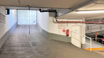 Expose Garagenplatz in der Staudgasse im 18. Bezirk zu mieten!