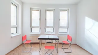 Expose GEMEINSCHAFTSGARTEN - In 16 Minuten zum Schottentor