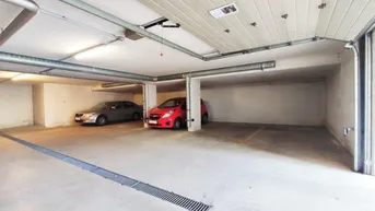 Expose Parkplatz im 14. Bezirk in der Bujattigasse zu mieten!