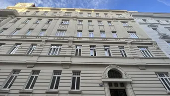 Expose *Familienhit in exzellenter Lage beim Hauptbahnhof*Ab sofort verfügbar*