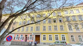 Expose UNBEFRISTET - 3 Zimmer-Wohnung in Hofruhelage