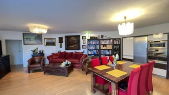Expose *Zentral gelegener Familienwohntraum in absoluter Ruhelage beim Wilhelmsdorfer Park inkl. Küche*
