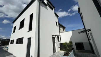 Expose Ihr Traum vom Eigenheim im Herzen von Mödling! Neubau Einfamilienhaus mit großzügiger Freifläche in Ruhelage!