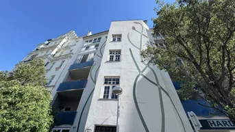 Expose *Maisonettentraum in zentraler Lage beim Naschmarkt mit atemberaubender Dachterrasse!*Ab sofort verfügbar!*