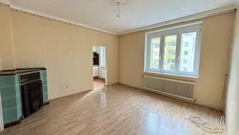 Expose *Sanierungsbedürftiger Familienhit in absoluter Ruhelage bei Hernals* Ab sofort verfügbar!*