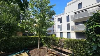 Expose NEUWALDEGG - Gepflegter Neubau mit Balkon