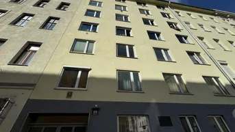 Expose *2 Zimmer Altbau-Juwel mit außergewöhnlichem Potenzial im Herzen von Landstraße* Ab sofort verfügbar!*