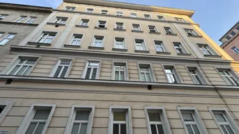 Expose *Charmante 2,5-Zimmer Altbauwohnung in ruhiger Lage beim Haydnpark – Ihr neues Zuhause!*
