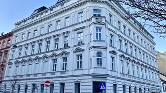 Expose Vielseitig nutzbares Geschäftslokal in guter Lage!