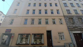 Expose 2 Kellerabteile als Lagerfläche in zentraler Lage mit U-Bahn Nähe! Lagerfläche rund 10,23m²!