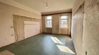 Expose *Sanierungsbedürftiger Single- oder Pärchenhit in absoluter Ruhelage Nähe Donauinsel* Ab sofort verfügbar*