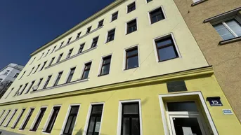 Expose *Sanierungsbedürftiger Single- oder Pärchenhit in absoluter Ruhelage Nähe Donauinsel* Ab sofort verfügbar*