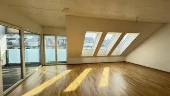 Expose *Singel- oder Pärchenhit in Ruhelage mit Terrasse bei U6 Dresdner Straße* Ab sofort verfügbar*