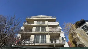 Expose *Traumhafte 4-Zimmer-Wohnung mit 2 Balkonen im Herzen von Döbling – Ihr neues Zuhause!*