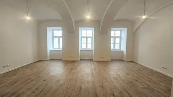 Expose NEU RENOVIERT - Bürofläche/Ordination Nähe Votivkirche!